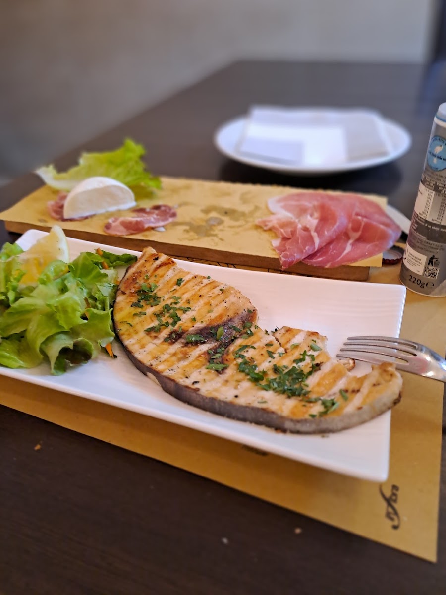 Trattoria da Massimo Photo 7