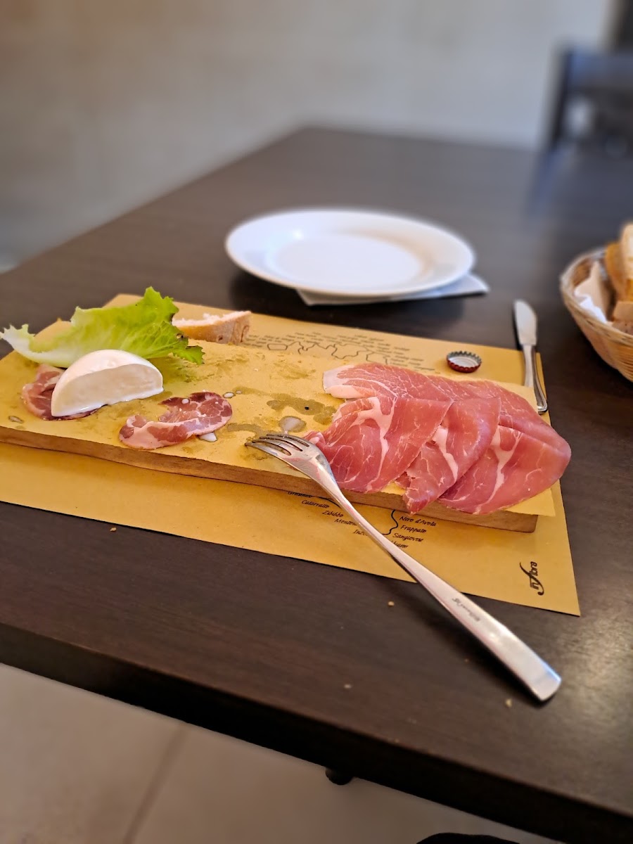 Trattoria da Massimo Photo 8