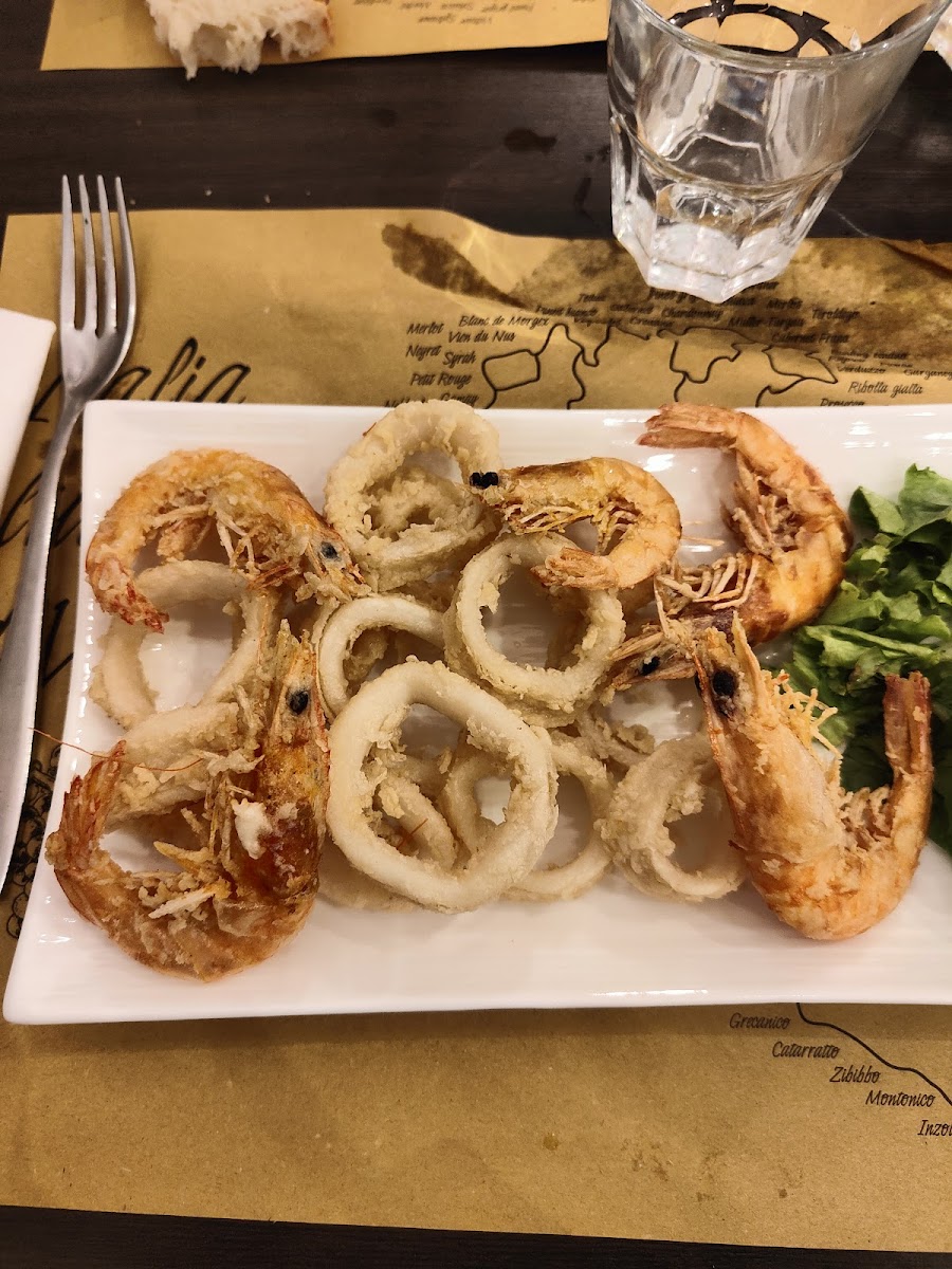 Trattoria da Massimo Photo 9