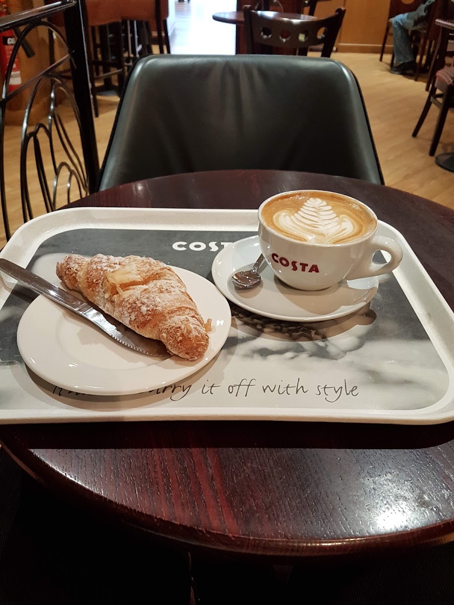 Costa Coffee - Haywards Heath 1 Photo 10