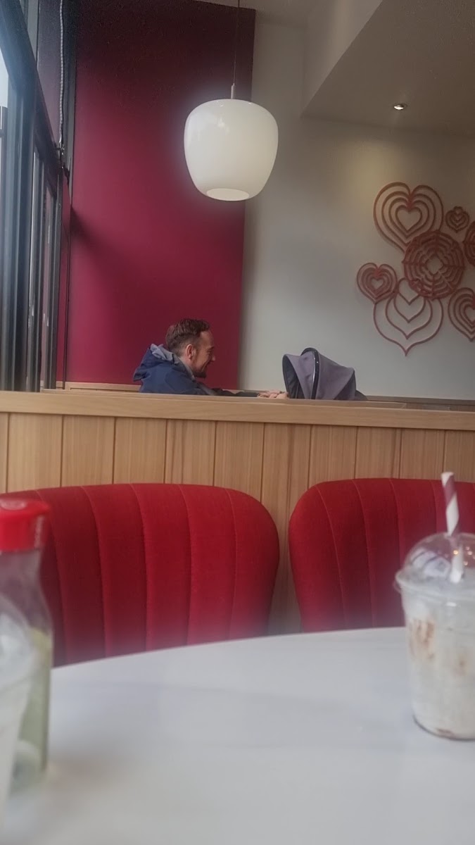 Costa Coffee - Haywards Heath 1 Photo 2