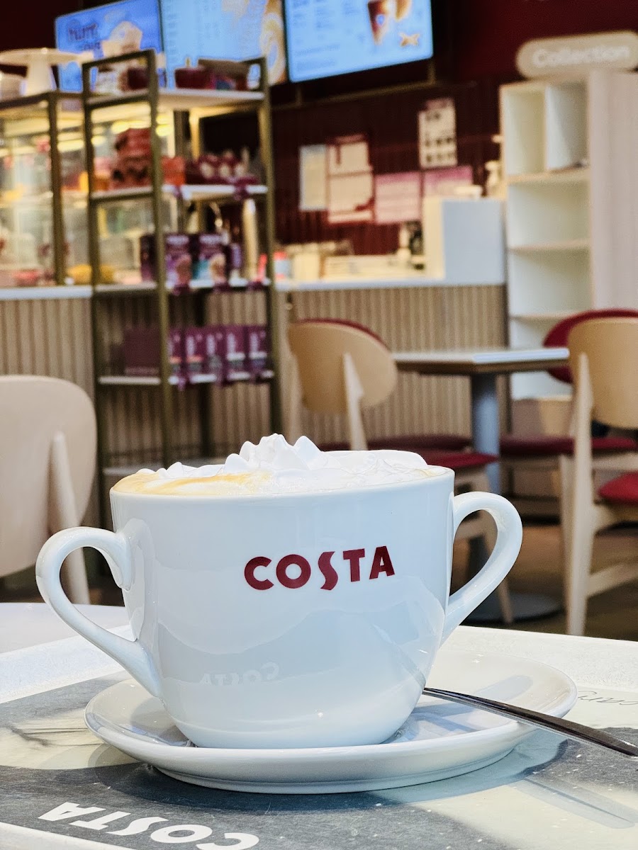Costa Coffee - Haywards Heath 1 Photo 3