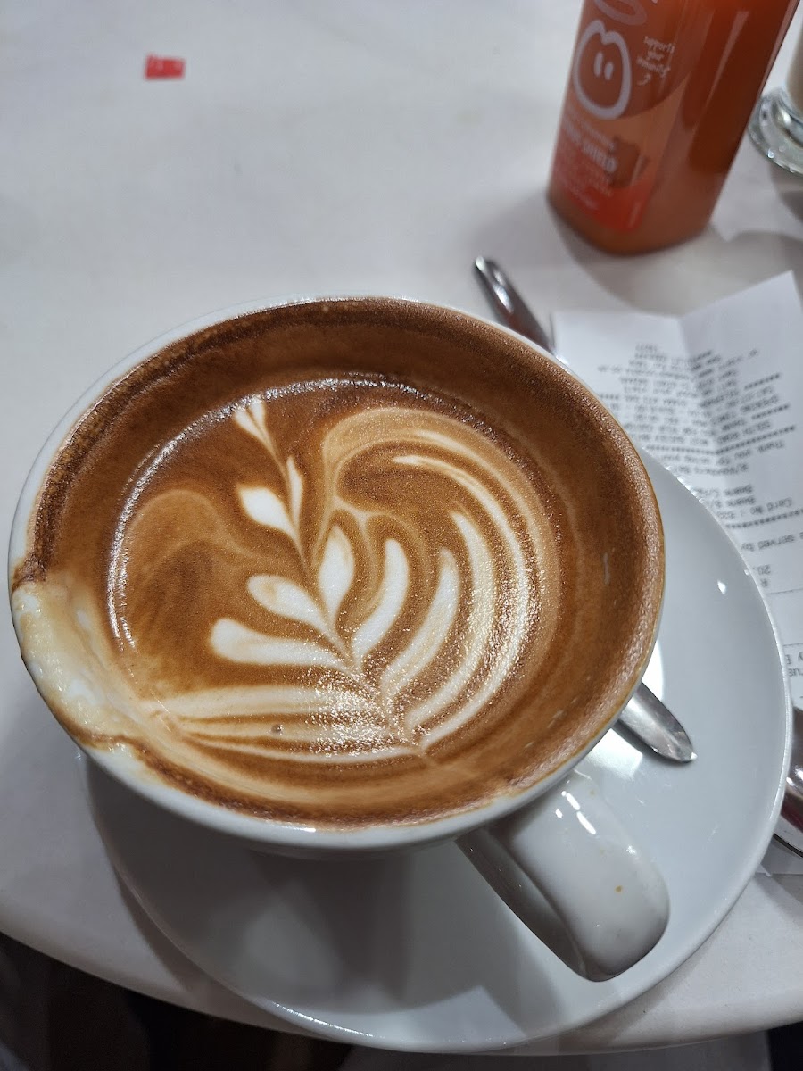 Costa Coffee - Haywards Heath 1 Photo 4