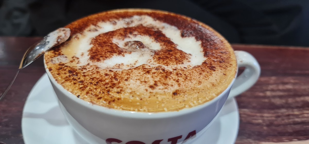 Costa Coffee - Haywards Heath 1 Photo 5