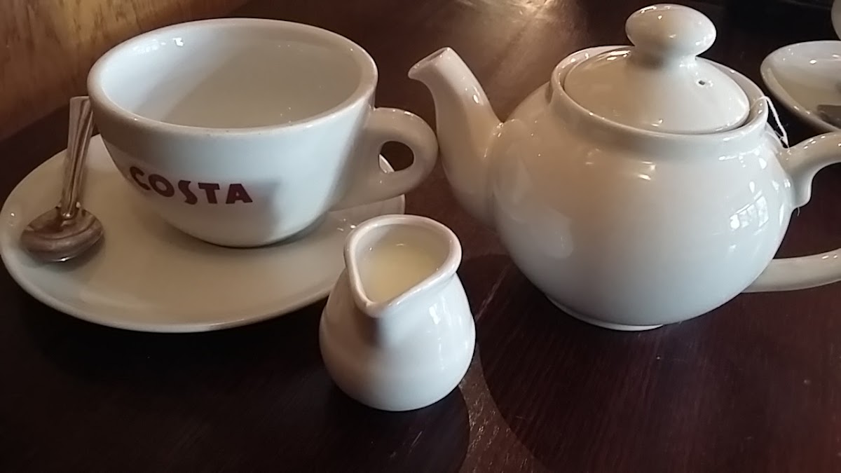 Costa Coffee - Haywards Heath 1 Photo 6