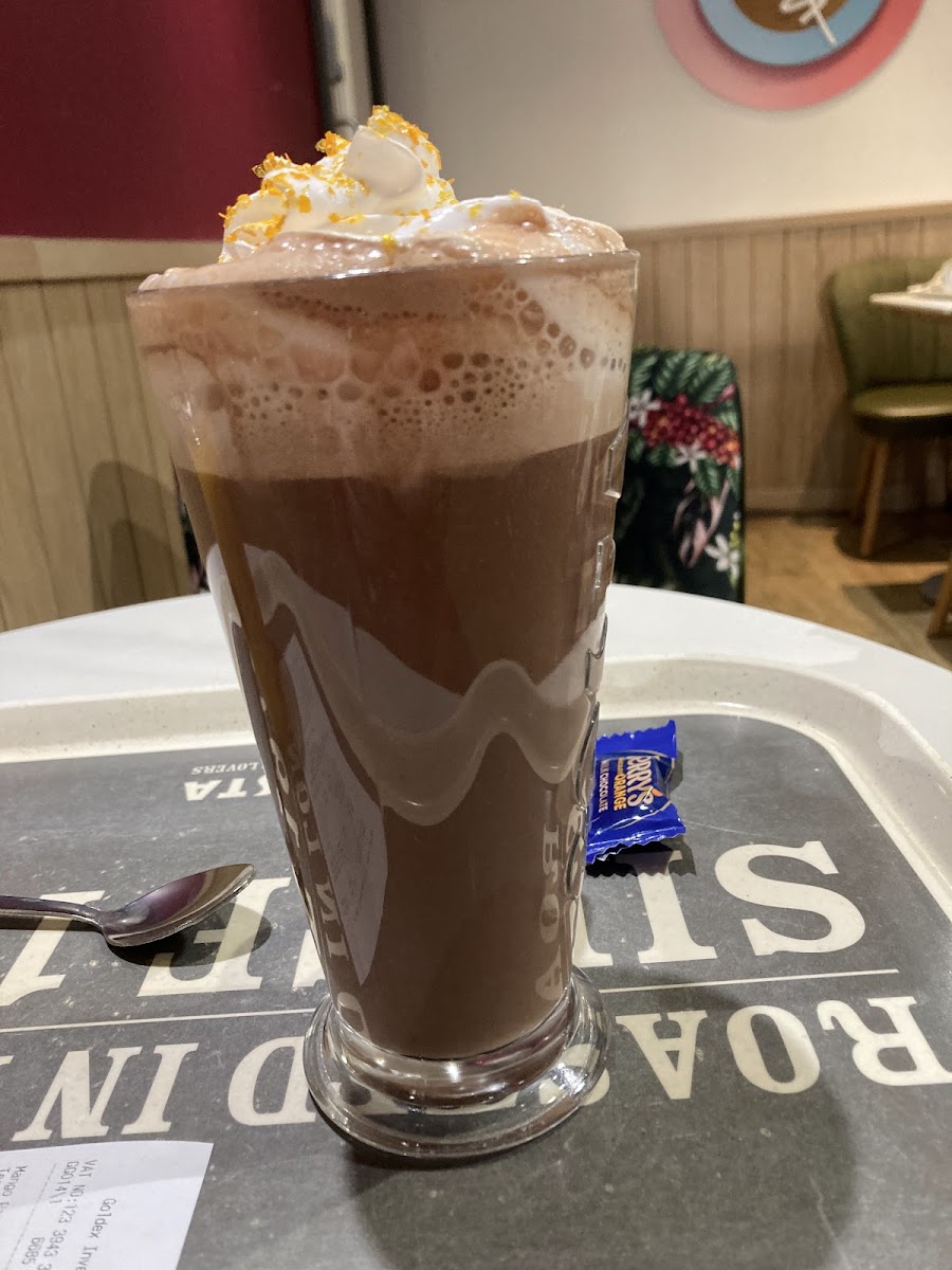 Costa Coffee - Haywards Heath 1 Photo 7