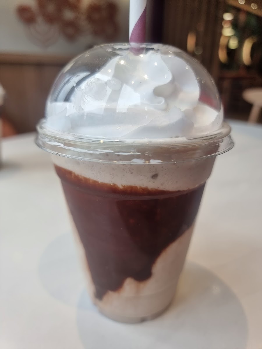 Costa Coffee - Haywards Heath 1 Photo 9