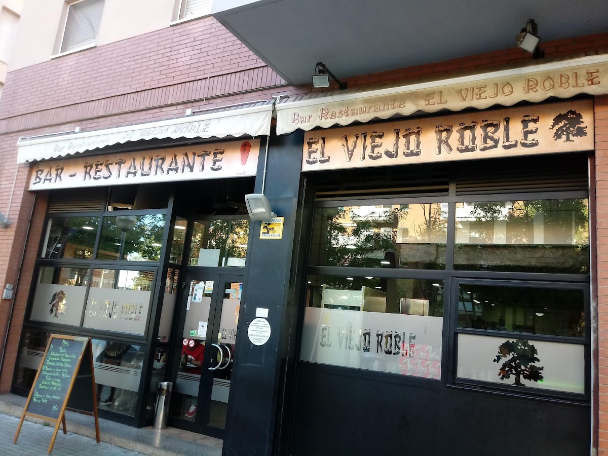 El Viejo Roble Photo 3
