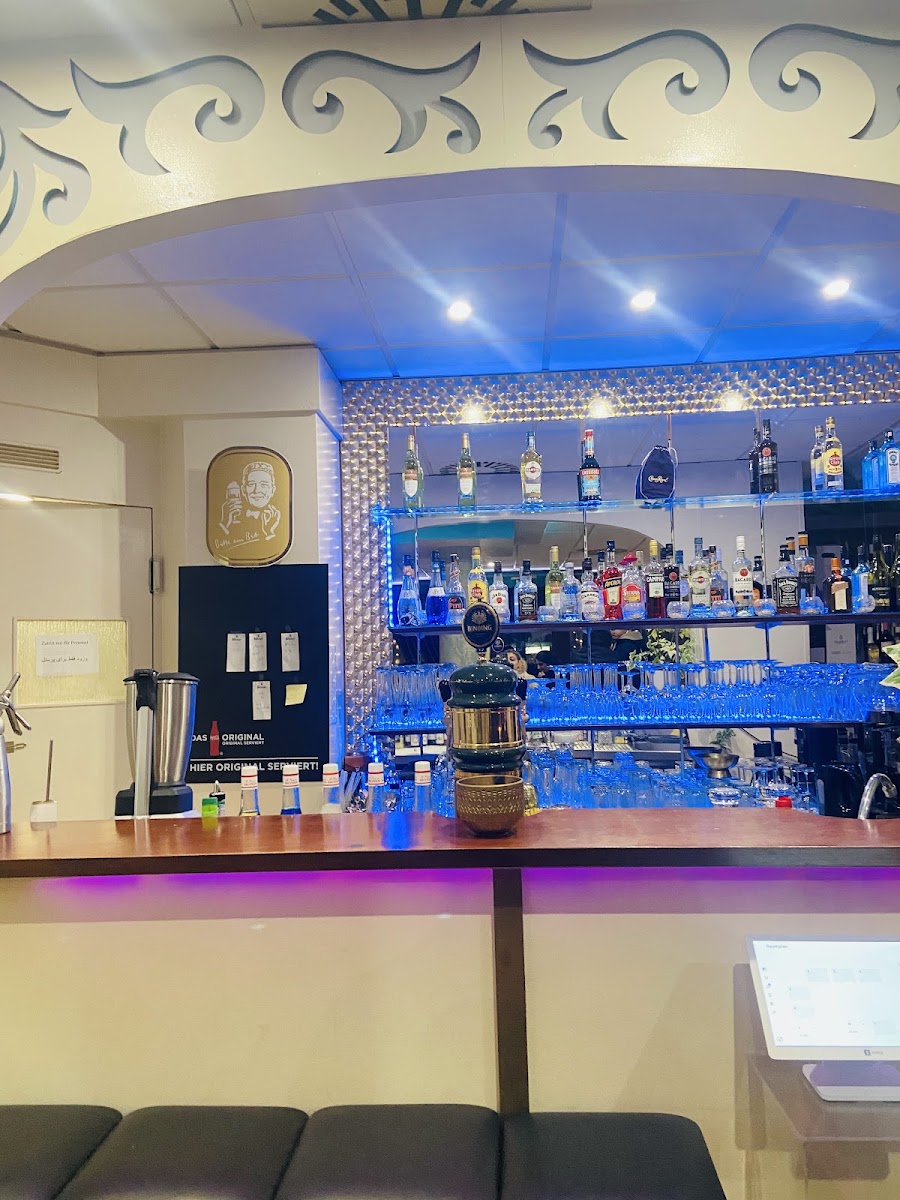 Nayeb Restaurant Photo 7