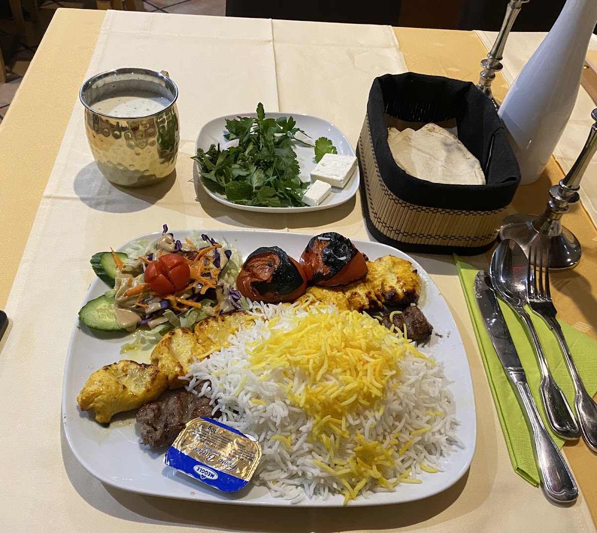 Nayeb Restaurant Photo 8
