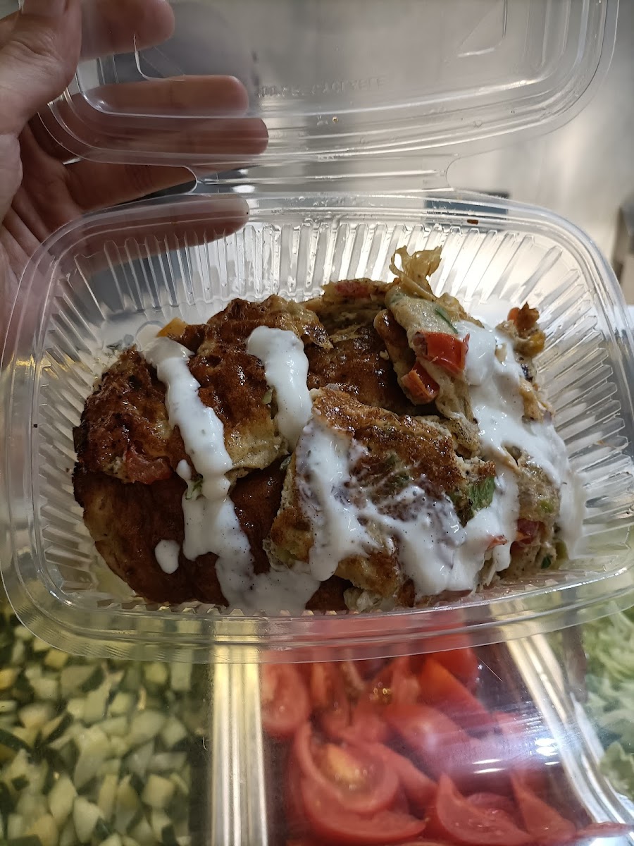 Folks Restaurant Bar: doner kebab & paella Photo 9