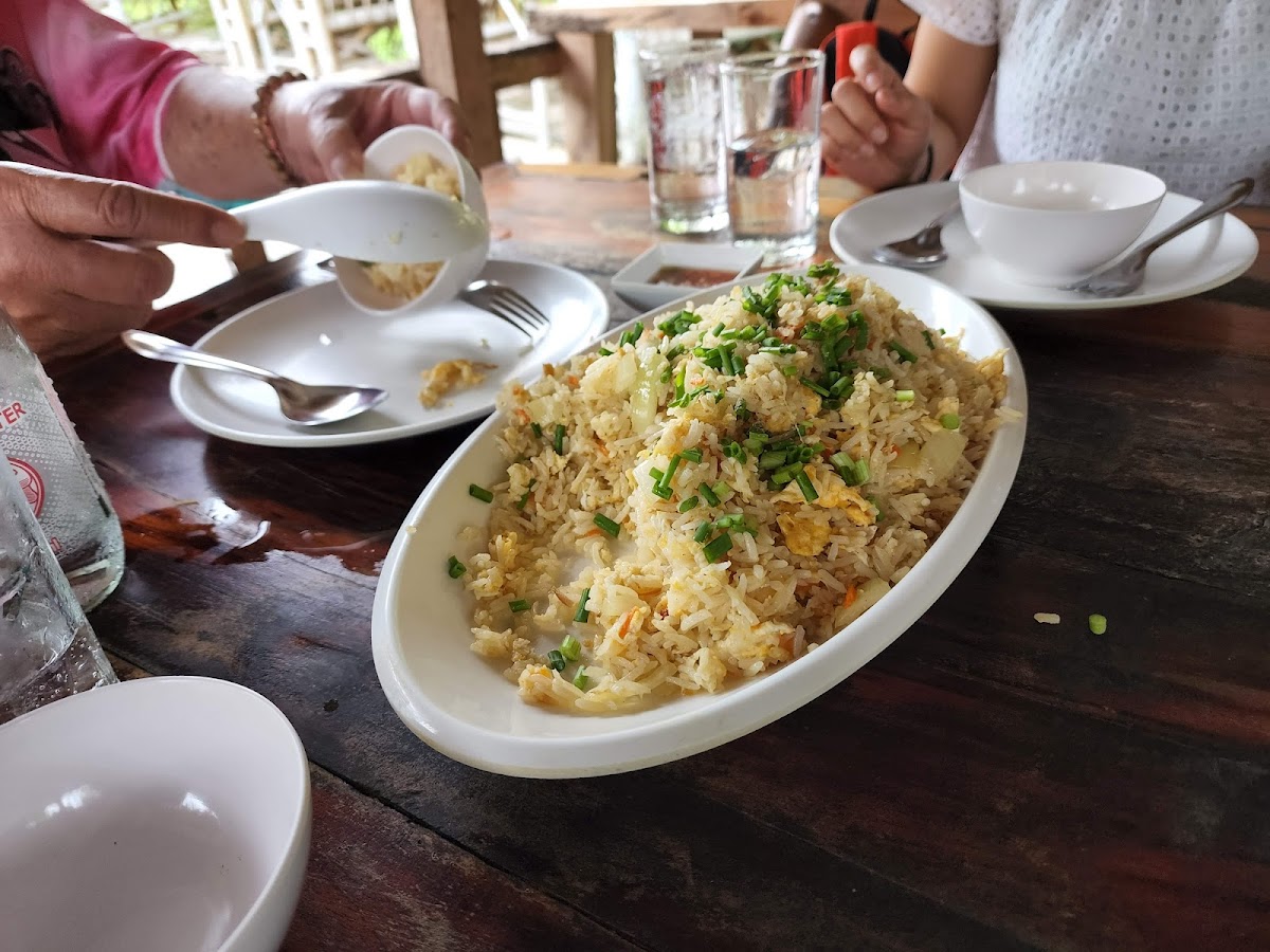 Koy Kulakasai Restaurant Photo 10