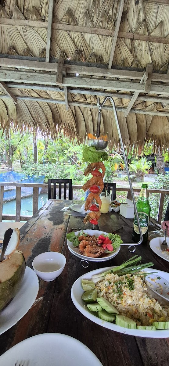 Koy Kulakasai Restaurant Photo 4