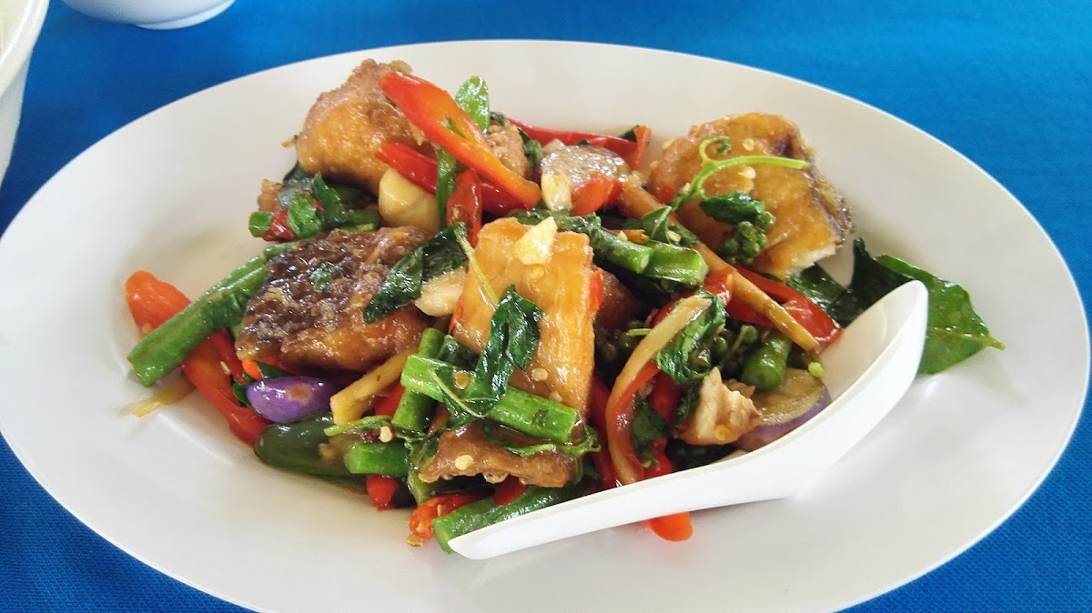 Koy Kulakasai Restaurant Photo 5