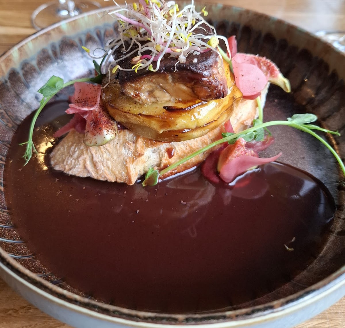 Restaurant le naly Photo 3