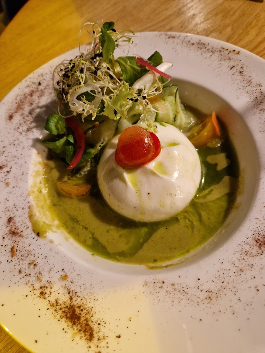 Restaurant le naly Photo 4