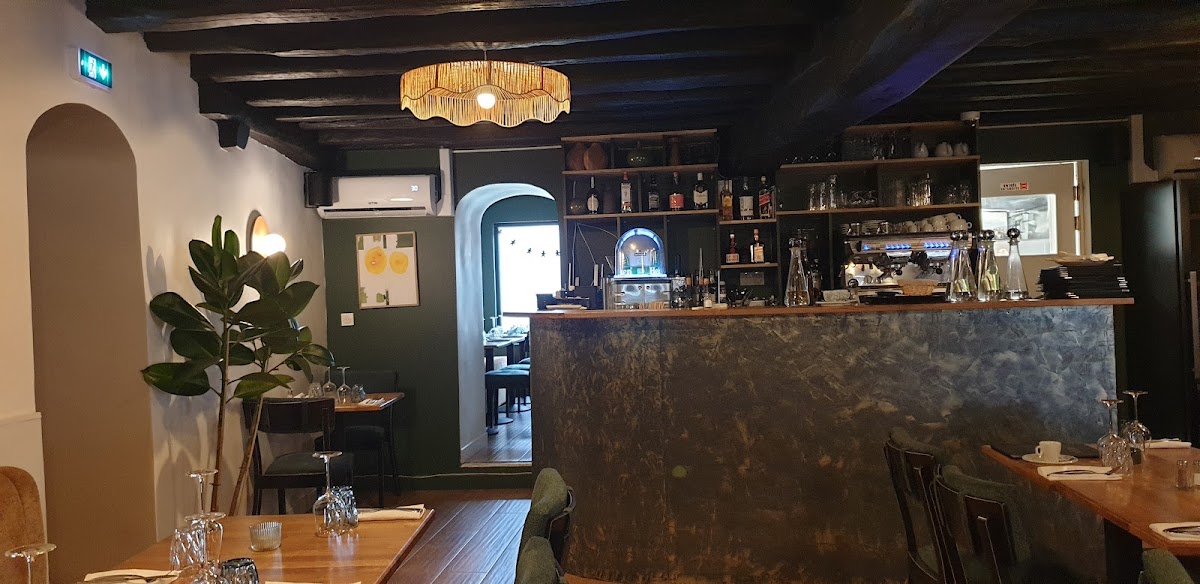 Restaurant le naly Photo 6