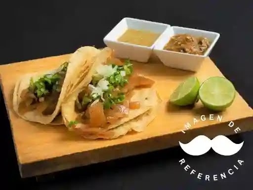 Taquería la Arabita Photo 2