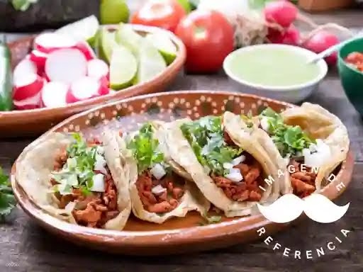 Taquería la Arabita Photo 3