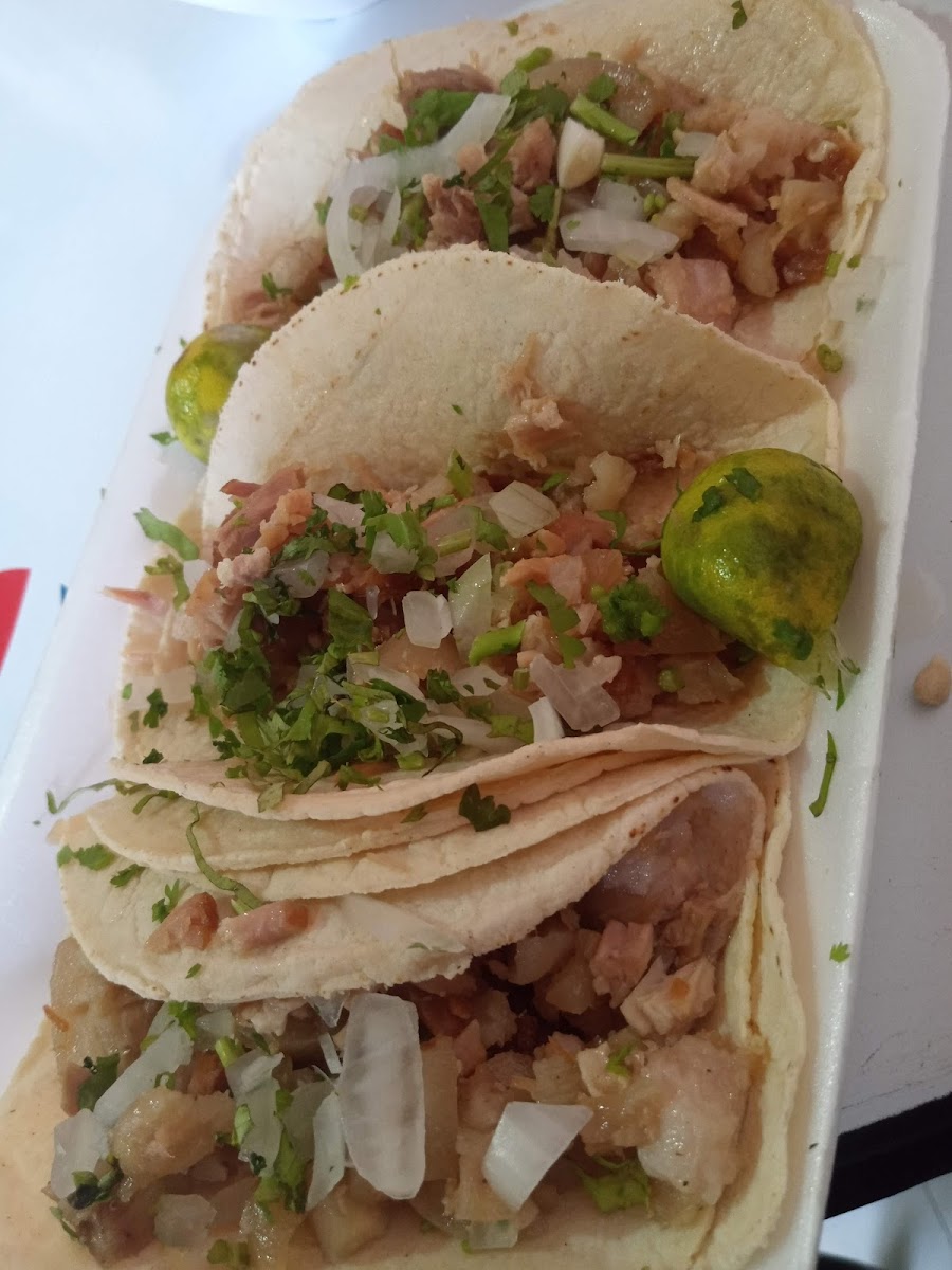 Taquería la Arabita Photo 5