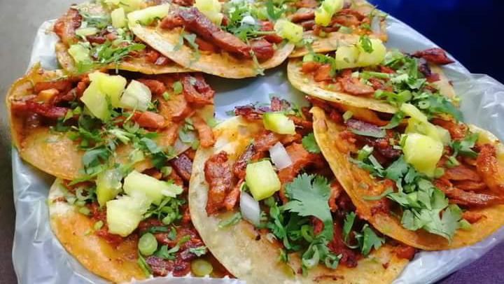 Taquería la Arabita Photo 8