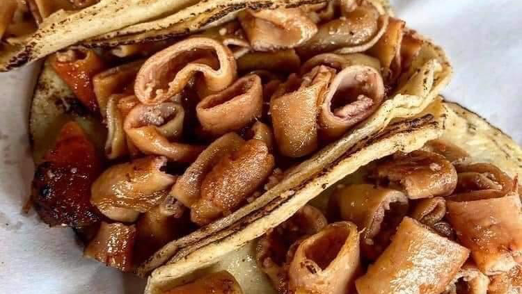 Taquería la Arabita Photo 9