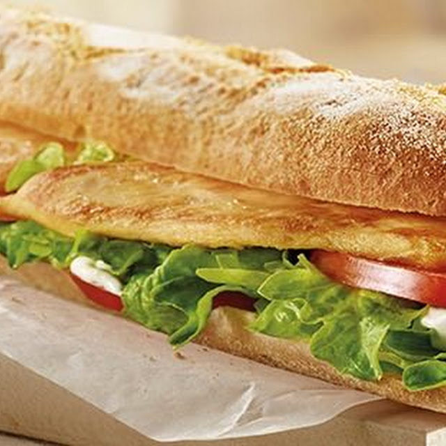 Bocata de Pollo