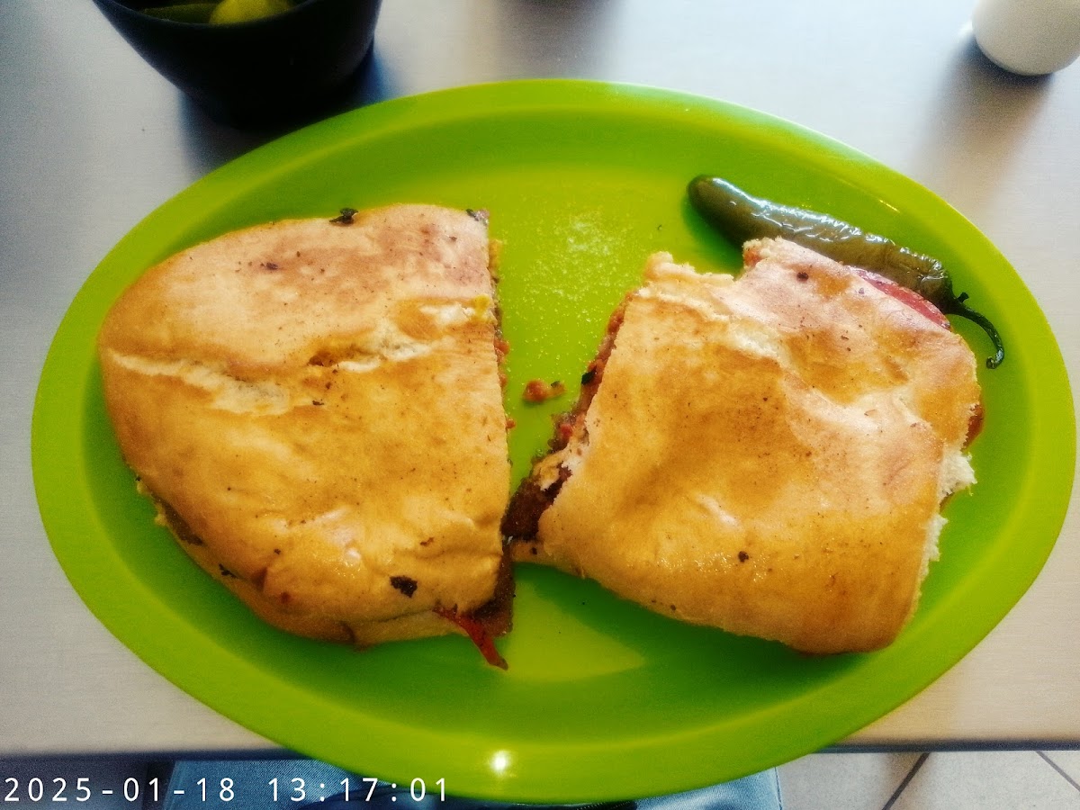 Tortas El Rey Queretaro Photo 10