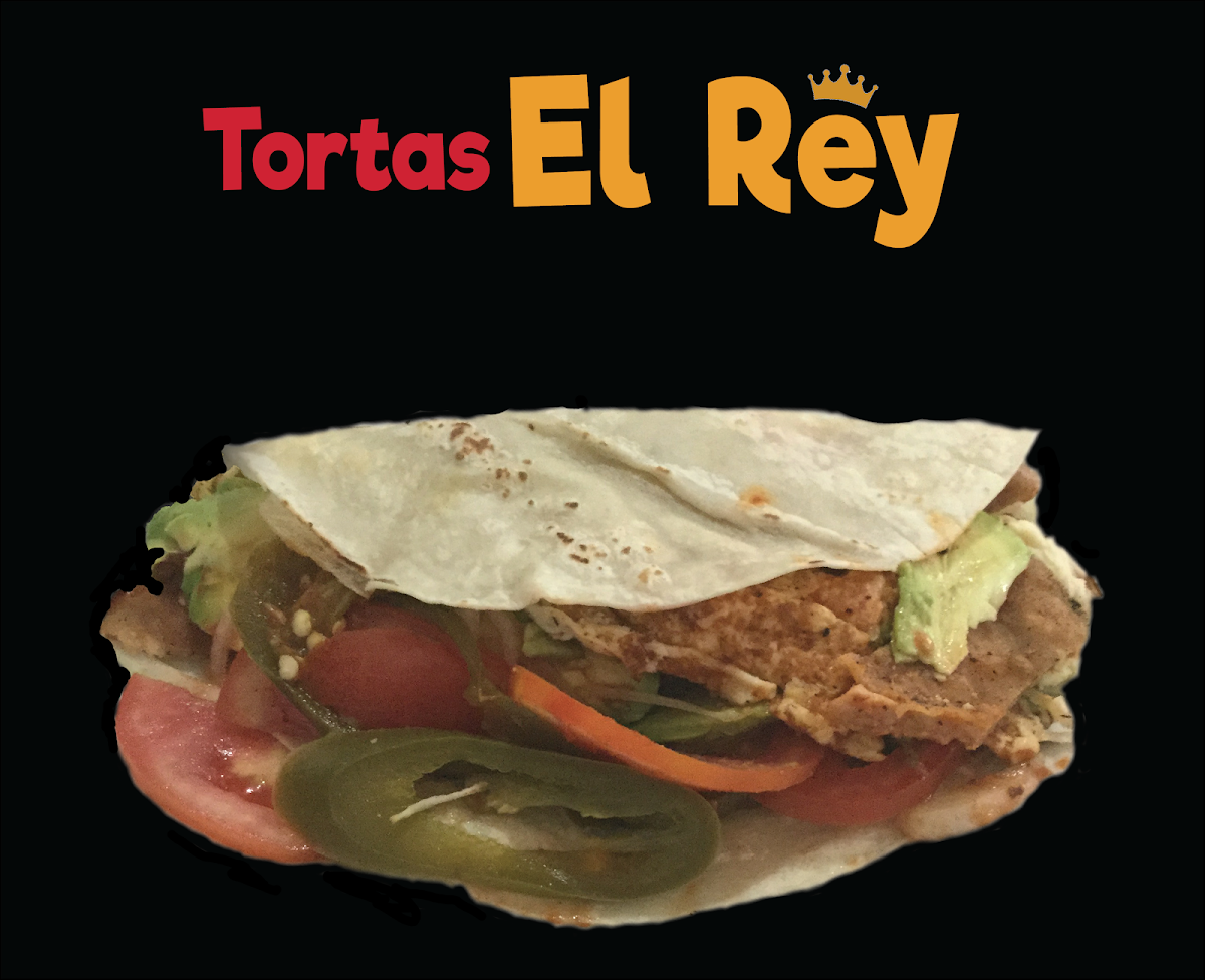 Tortas El Rey Queretaro Photo 6