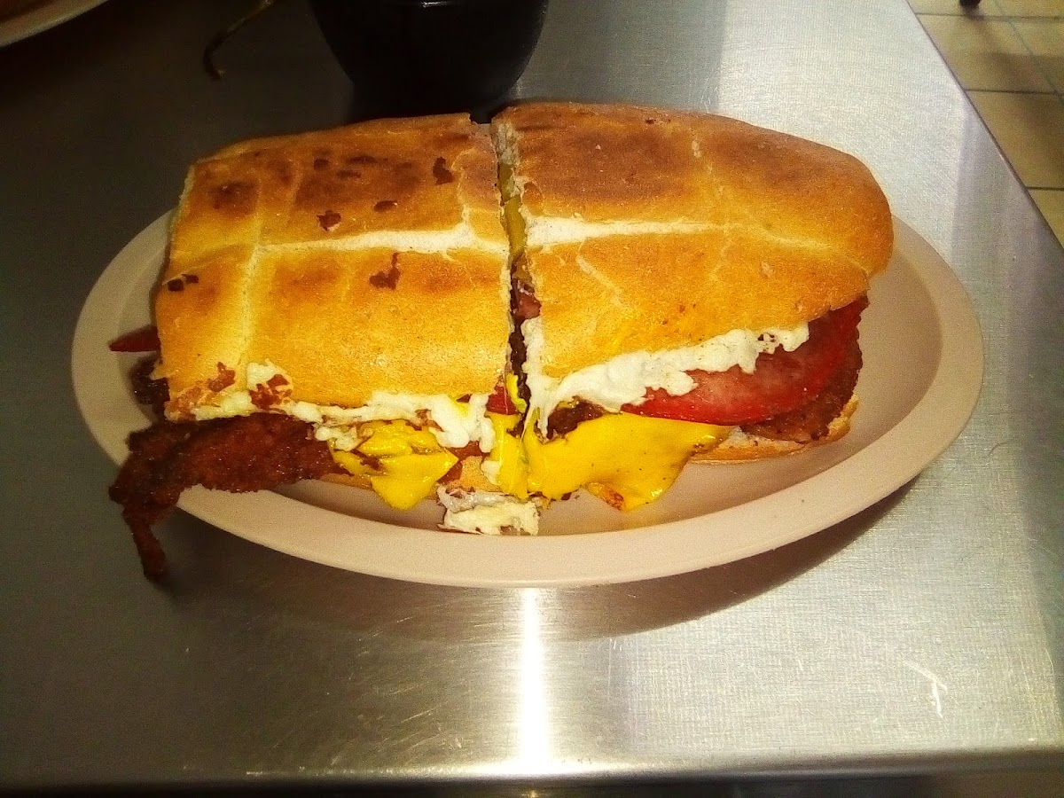 Tortas El Rey Queretaro Photo 8