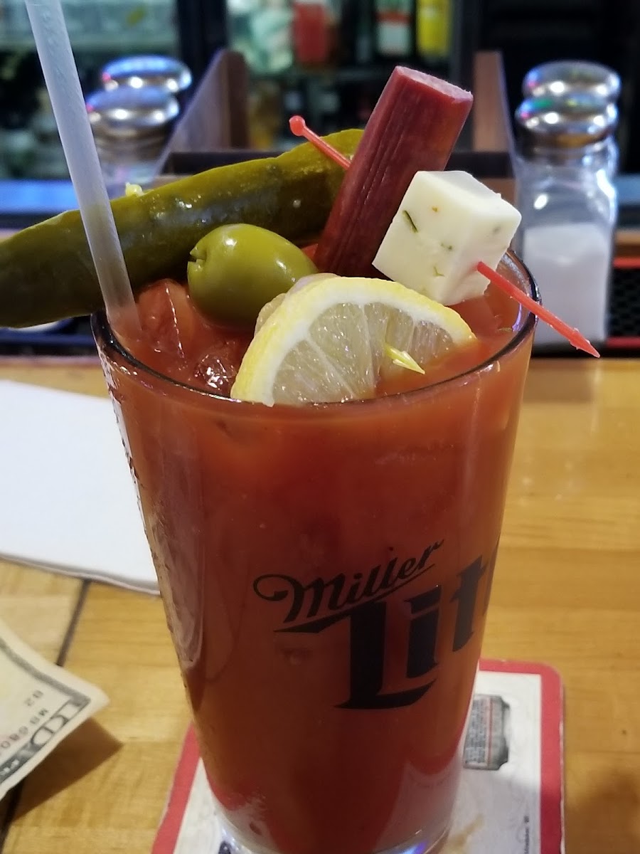 The Barrel Inn Bar & Grill Photo 10