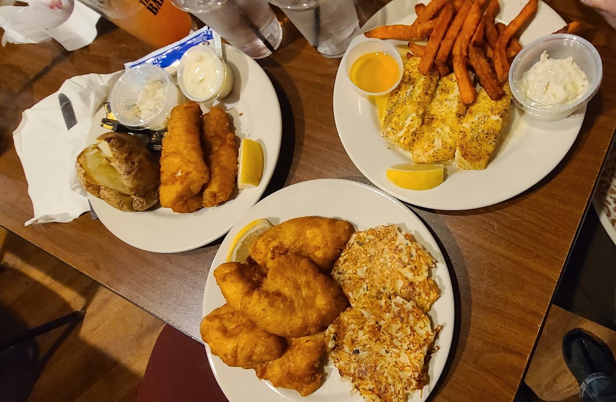 The Barrel Inn Bar & Grill Photo 5