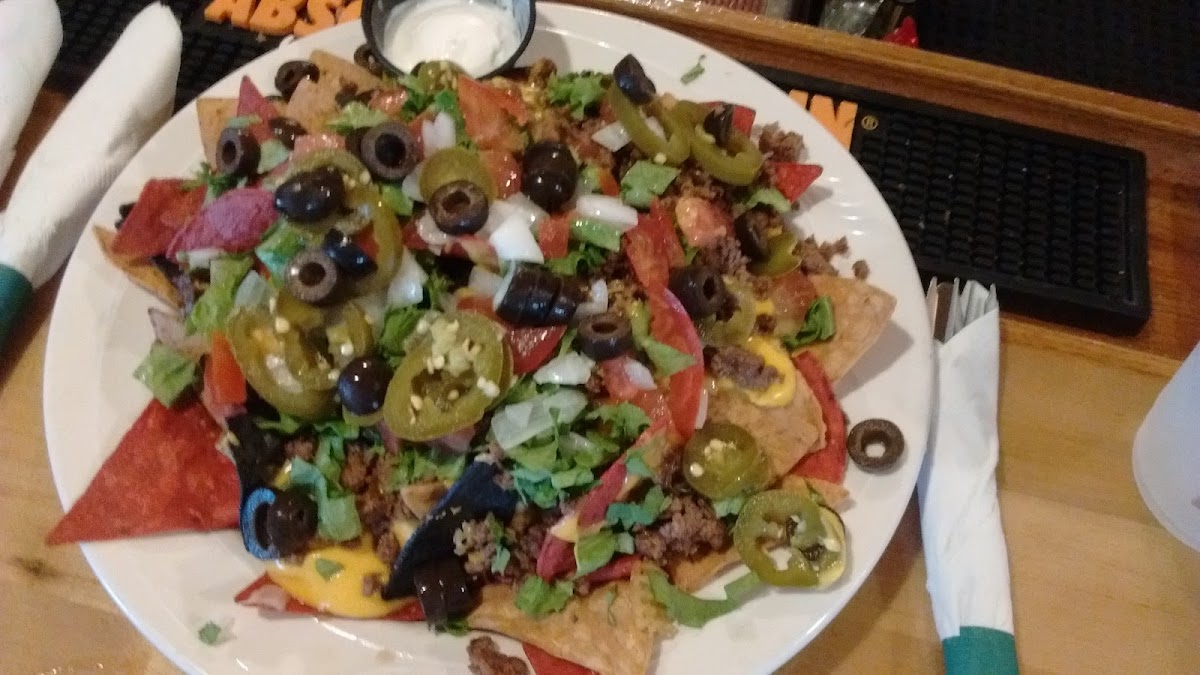 The Barrel Inn Bar & Grill Photo 8