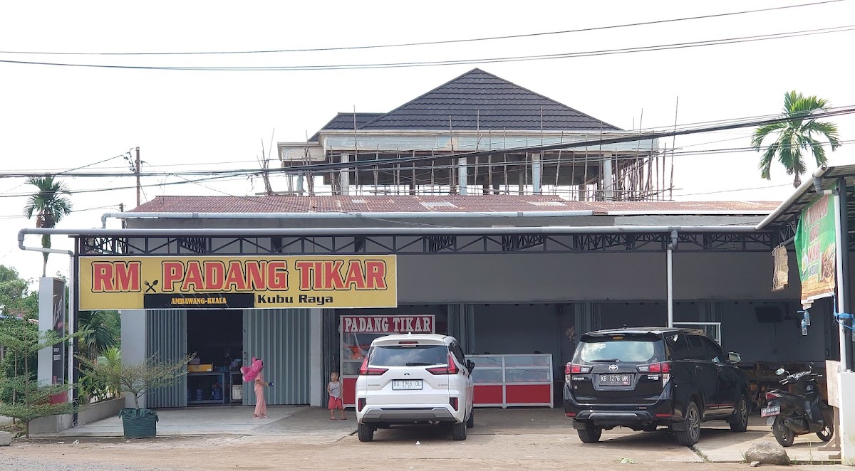 RM. PADANG TIKAR
