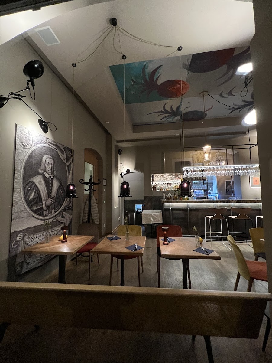 Horschel Restaurant