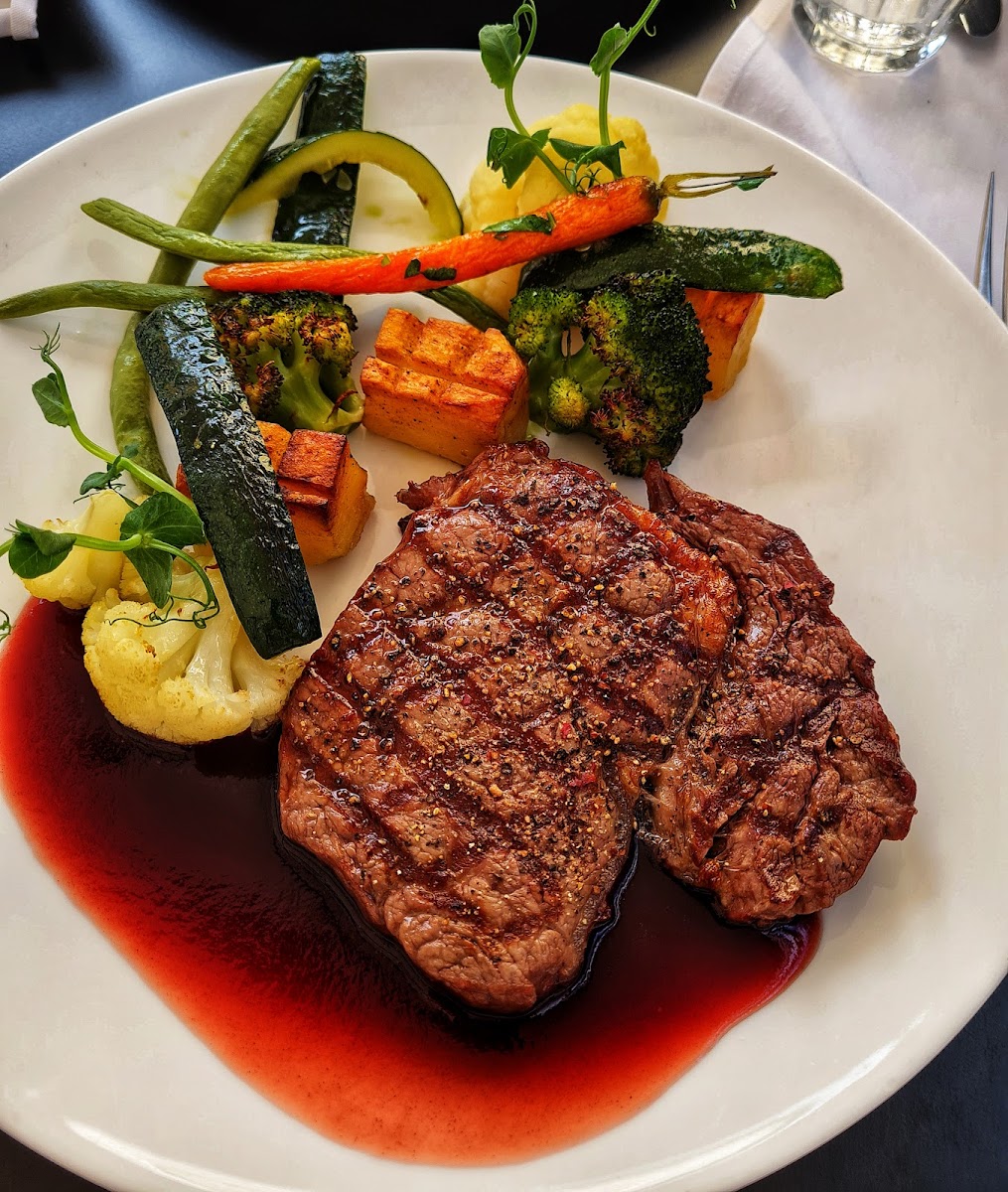 Horschel Restaurant Photo 4