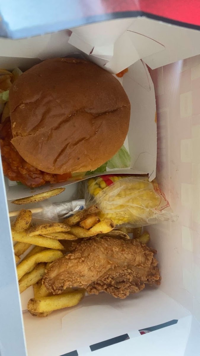 KFC Northampton - Alexander Terrace Photo 4