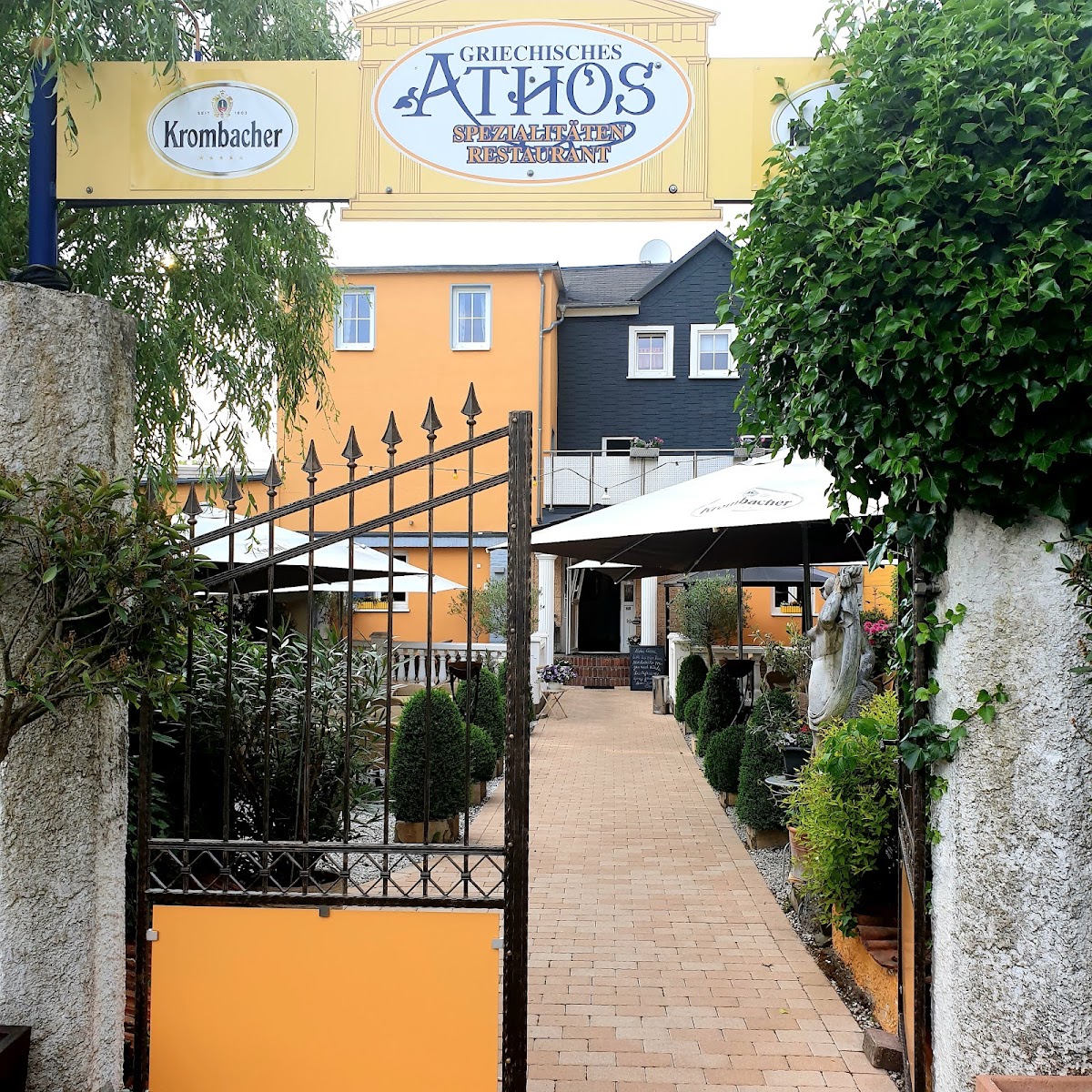 Athos