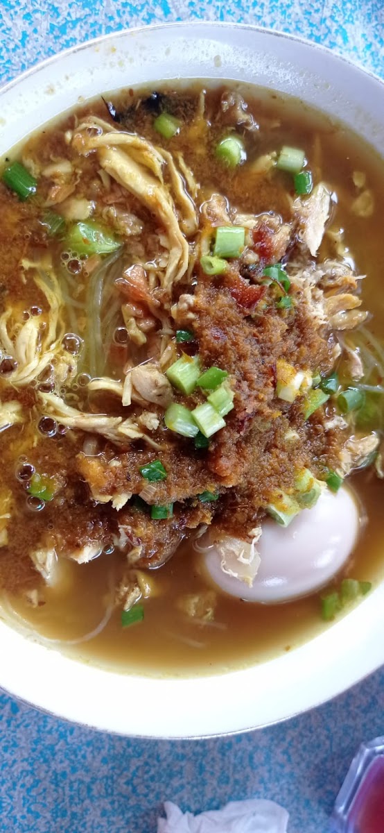 Kantin Maq - Dy / Somay Photo 10