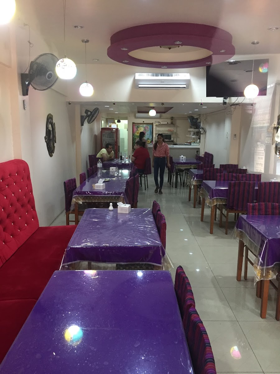 curry heaven pattaya