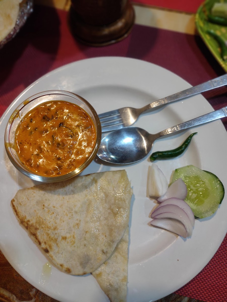 curry heaven pattaya Photo 10