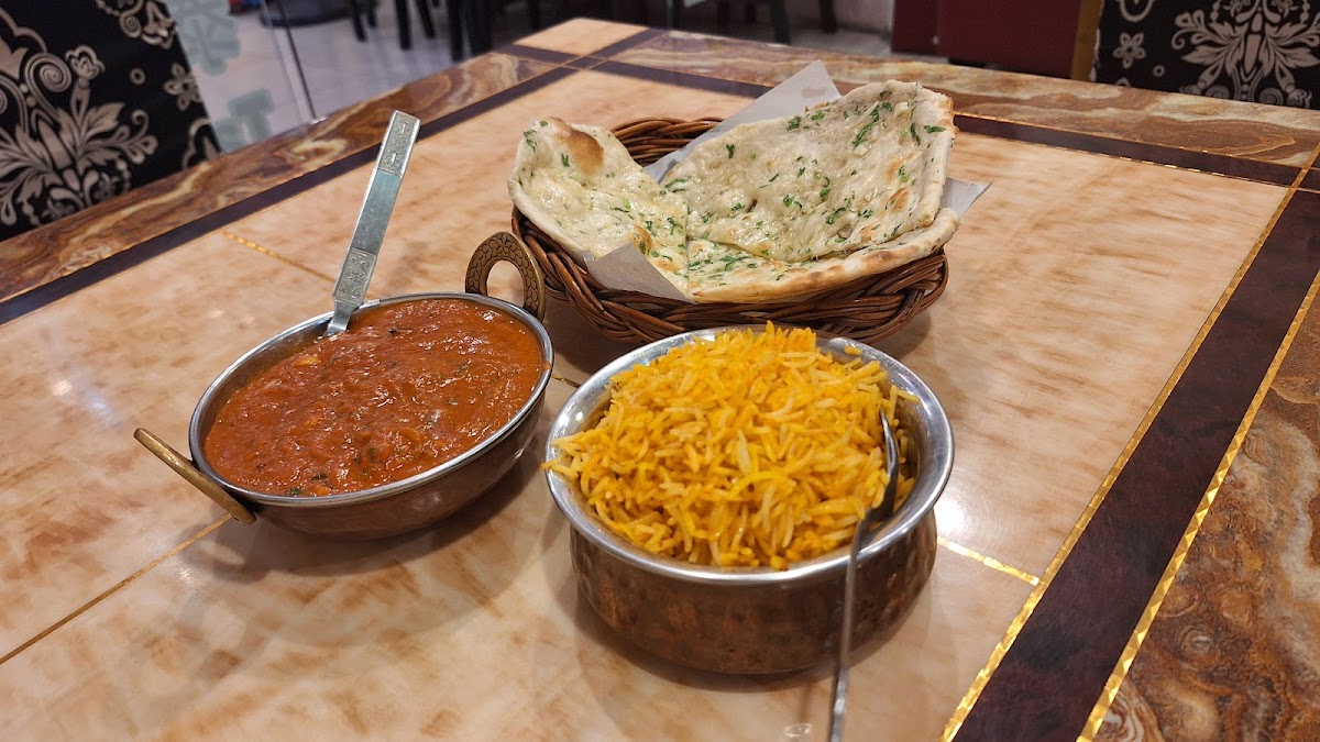 curry heaven pattaya Photo 2