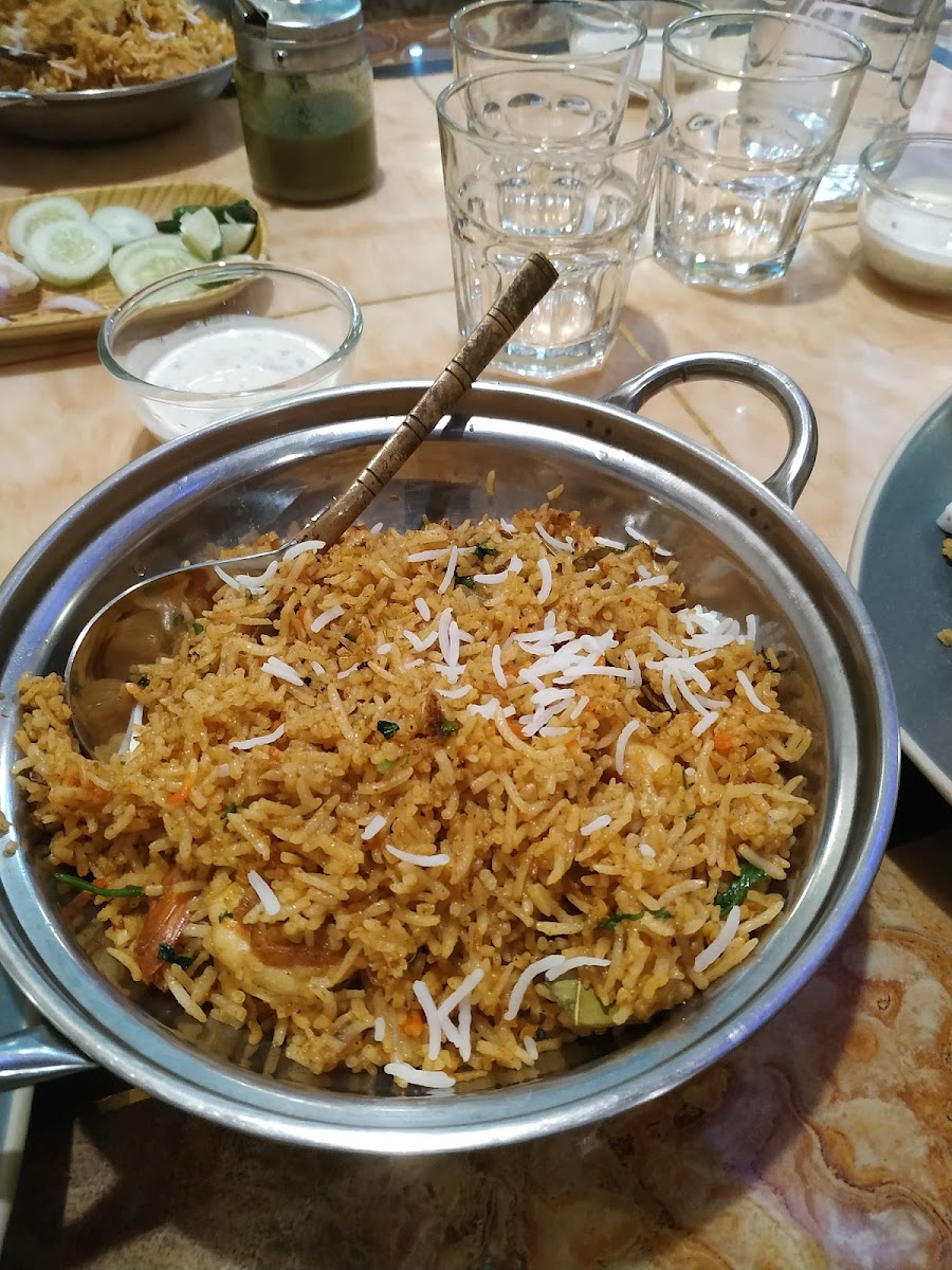 curry heaven pattaya Photo 3