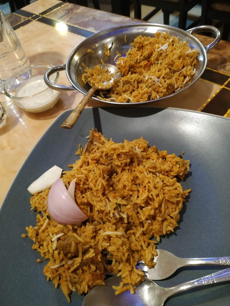 curry heaven pattaya Photo 5