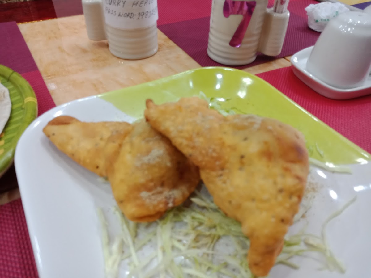 curry heaven pattaya Photo 6