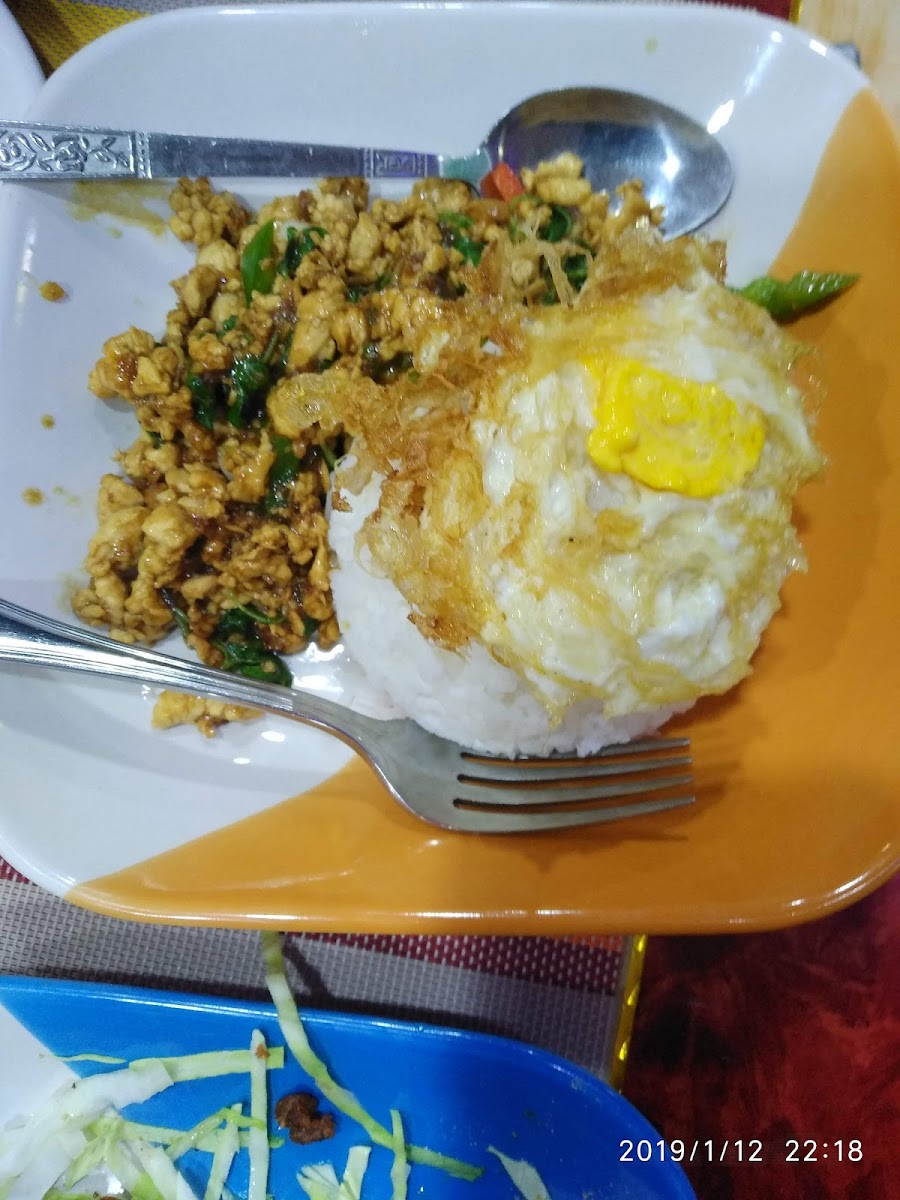 curry heaven pattaya Photo 7