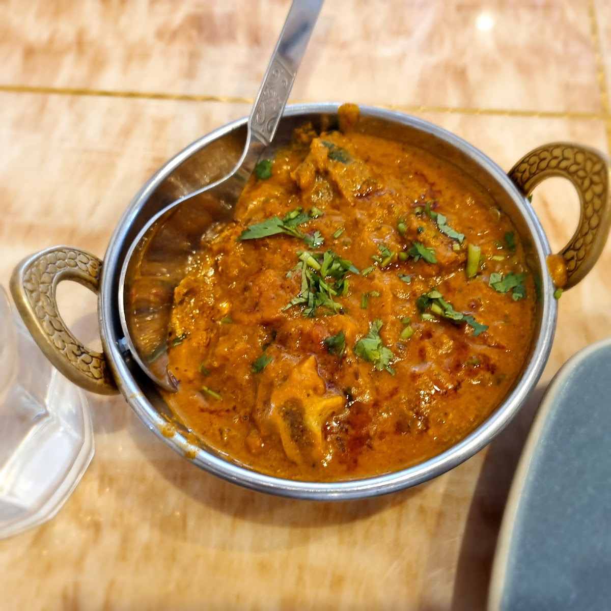 curry heaven pattaya Photo 8