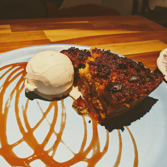 Torta de Almojábanas