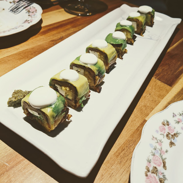 Palmira Rolls