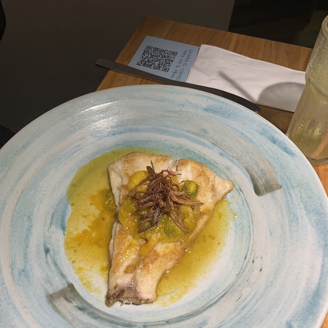 Fish of the Day